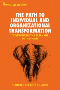 Abbildung von: The Path to Individual and Organizational Transformation - Palgrave Macmillan