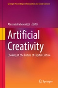Bild: Artificial Creativity - Springer