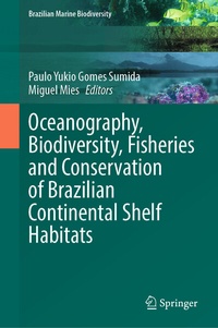 Abbildung von: Oceanography, Biodiversity, Fisheries and Conservation of Brazilian Continental Shelf Habitats - Springer