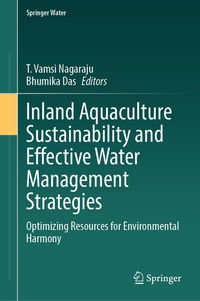 Abbildung von: Inland Aquaculture Sustainability and Effective Water Management Strategies - Springer