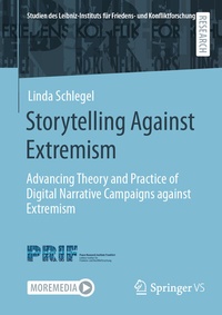 Abbildung von: Storytelling Against Extremism - Springer VS