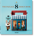 Cover: The Package Design Book 8 - TASCHEN