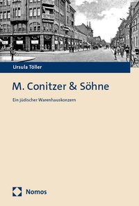 Abbildung von: M. Conitzer &Söhne - Nomos
