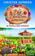 Cover: Blut und Bl&uuml;mchen - Die Primeln einer M&ouml;rderin - beTHRILLED