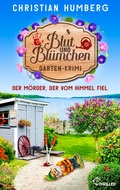 Cover: Blut und Bl&uuml;mchen - Der M&ouml;rder, der vom Himmel fiel - beTHRILLED