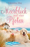 Cover: Meerblick auf vier Pfoten - beHEARTBEAT