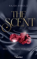 Cover: The Scent - Gestohlenes Verlangen - beHEARTBEAT