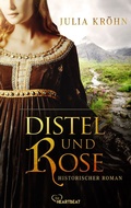 Cover: Distel und Rose - beHEARTBEAT