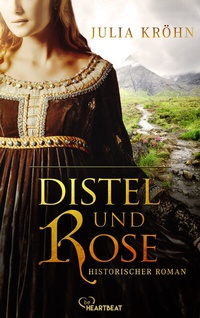 Abbildung von: Distel und Rose - beHEARTBEAT