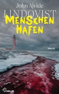 Cover: Menschenhafen - beTHRILLED