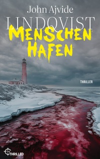 Abbildung von: Menschenhafen - beTHRILLED