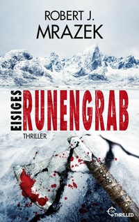 Abbildung von: Eisiges Runengrab - beTHRILLED