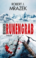 Cover: Eisiges Runengrab - beTHRILLED