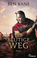 Cover: Der blutige Weg - beTHRILLED