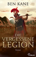Cover: Die Vergessene Legion - beTHRILLED