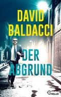 Cover: Der Abgrund - beTHRILLED