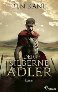 Abbildung von: Der silberne Adler - beTHRILLED