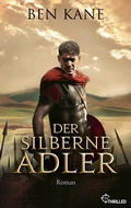 Cover: Der silberne Adler - beTHRILLED