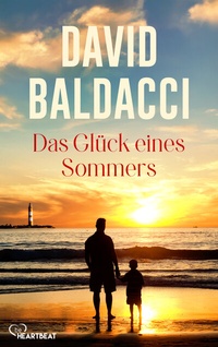 Abbildung von: Das Glück eines Sommers - beHEARTBEAT