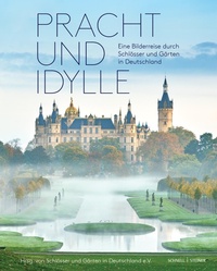 Abbildung von: Pracht und Idylle - Schnell & Steiner