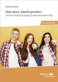 Abbildung von: Ziele setzen, Zukunft gestalten - Merkur Rinteln