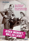 Cover: Jeder mordet, was er liebt - Promedia