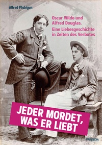 Abbildung von: Jeder mordet, was er liebt - Promedia