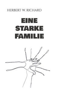 Abbildung von: Eine starke Familie - BoD - Books on Demand