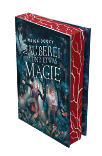 Abbildung von: Zauberei und etwas Magie - foliant Verlag