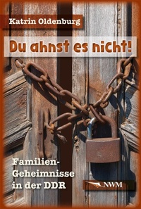 Abbildung von: Du ahnst es nicht! - CW Nordwest Media