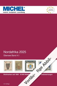 Abbildung von: Nordafrika 2025 - Schwaneberger