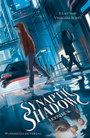 Cover: Synaptic Shadows - Moonbreak - WunderZeilen Verlag