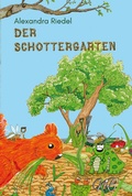 Cover: Der Schottergarten - Neubachverlag