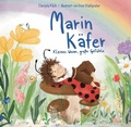 Cover: Marin K&auml;fer - Nova MD