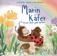 Abbildung von: Marin Käfer - Nova MD