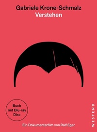 Abbildung von: Gabriele Krone-Schmalz - Verstehen - Westend