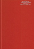 Cover: Jonas H&ouml;schl - Verlag f&uuml;r Moderne Kunst