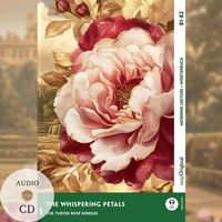 Abbildung von: The Whispering Petals - Englische Krimi-Lektüre B1-B2 (+ Audio-CD) - EasyOriginal Verlag