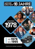 Cover: Geboren 1978 - Tdm Publishing