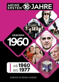 Cover: Geboren 1960 - Tdm Publishing