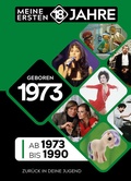 Cover: Geboren 1973 - Tdm Publishing
