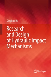 Abbildung von: Research and Design of Hydraulic Impact Mechanisms - Springer