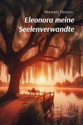 Cover: ELEONORA MEINE SEELENVERWANDTE - Europa Edizioni srl