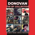 Cover: The EP Collection - Edel