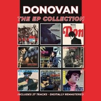 Enlarge image Cover: The EP Collection - Edel