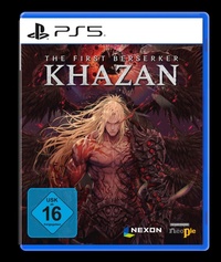 Abbildung von: The First Berserker: Khazan (PlayStation PS5) - Fireshine