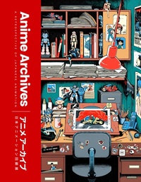 Abbildung von: The Anime Archives - Expanse