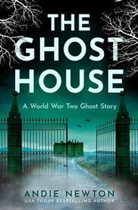 Abbildung von: The Ghost House - One More Chapter