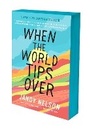 Cover: When the World Tips Over - Penguin Random House India