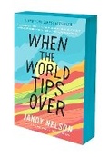 Cover: When the World Tips Over - Penguin Random House India